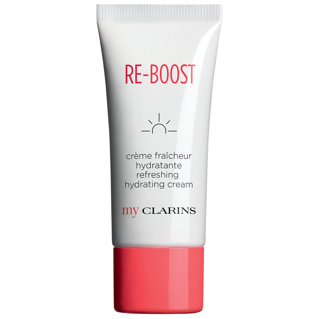 My Clarins Re-Boost Refreshing hydrating cream - 30 mL