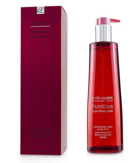 Estee Lauder Nutritious Super-Pomegranate Energy Lotion 200 mL