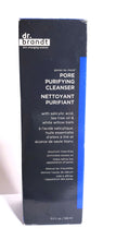 Load image into Gallery viewer, Pores No More Purifying Cleanser by Dr.Brandt -105 mL
