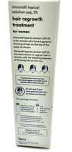 Load image into Gallery viewer, Hers Hair Regrowth Treatment for women
