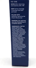 Load image into Gallery viewer, H2O+ Hydration Sensitive Milk Serum
