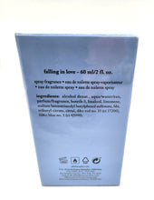 Load image into Gallery viewer, Philosophy Falling In Love EDT spray 60 mL
