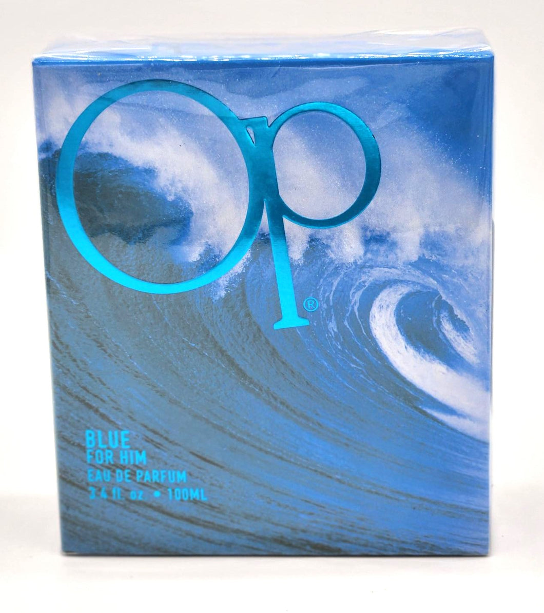 OP BLUE FOR HIM EDP 100 ML