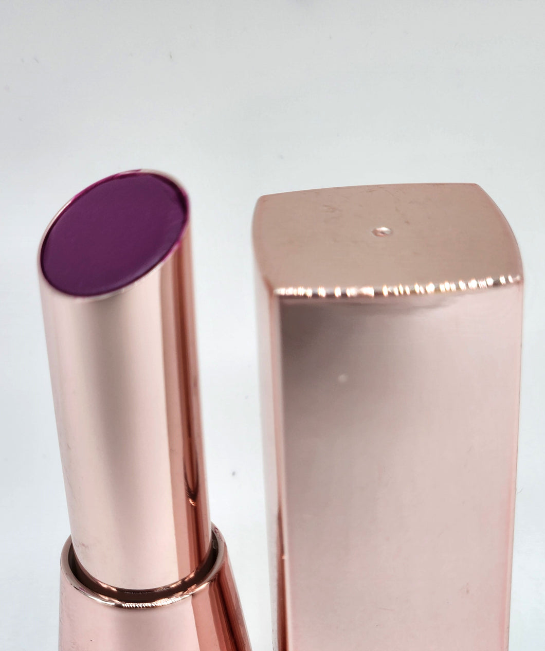 Maybelline 120 Berry Blackmail Lipstick