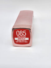 Load image into Gallery viewer, Maybelline 085 Pink Fetish Lipstick
