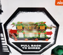 Load image into Gallery viewer, Teenage Mutant Ninja Turtles Sewer Shredders Nickelodeon
