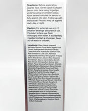 Load image into Gallery viewer, PROGENIX Collagen Instant Plumping Serum
