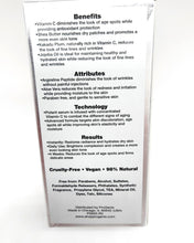 Load image into Gallery viewer, Progenix Brightening Vitamin C Dark Spot Face Serum
