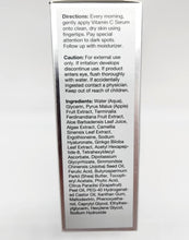 Load image into Gallery viewer, Progenix Brightening Vitamin C Dark Spot Face Serum
