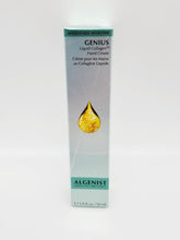 Load image into Gallery viewer, Algenist Genius Liquid Vegan Collagen Hand Cream
