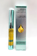 Load image into Gallery viewer, Algenist Genius Vegan Liquid Lip Collagen
