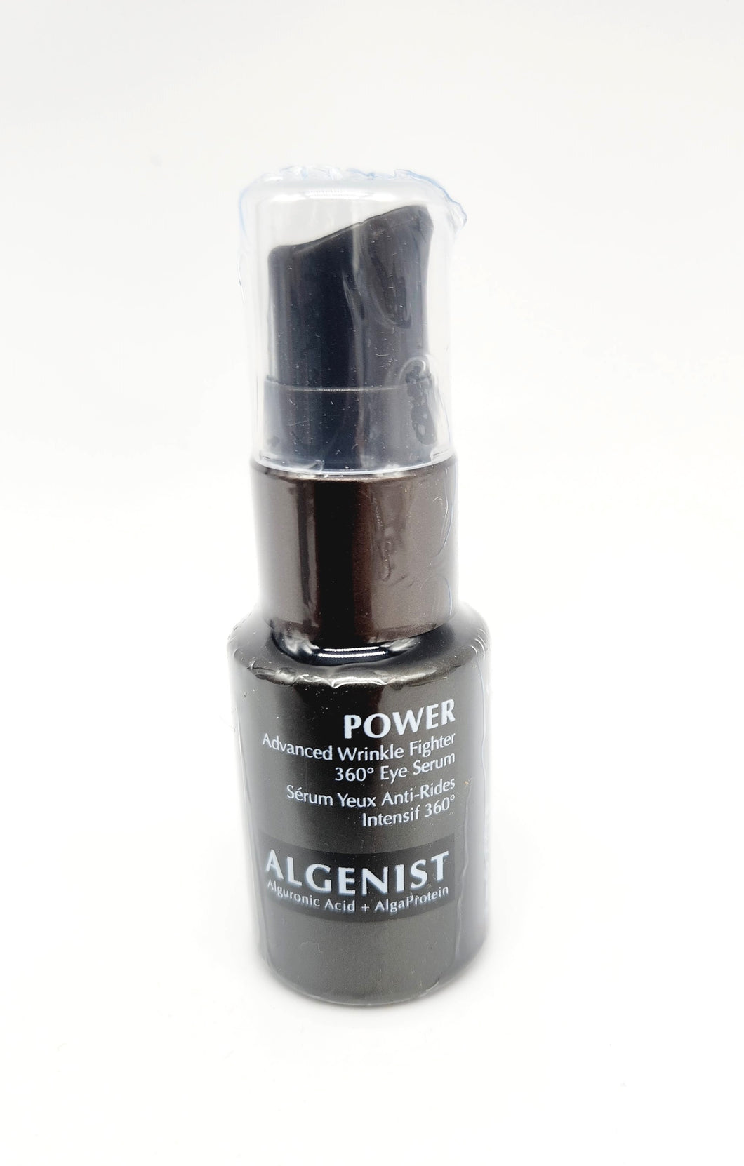 Algenist Power Advanced Wrinkle Fighter 360° Eye Serum 15 mL