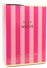 Load image into Gallery viewer, Sexy Secret Classic for Women Eau de Parfum by Jean Marc Paris
