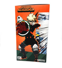 Load image into Gallery viewer, KATSUKI BAKUGO MY HERO ACADEMIA TOY FIGURE COLLECTION
