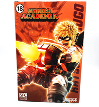 Load image into Gallery viewer, KATSUKI BAKUGO MY HERO ACADEMIA TOY FIGURE COLLECTION
