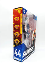 Load image into Gallery viewer, Hasbro G.I. Joe Classified Series 6&quot; Tomax Paoli Action Figure
