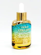 Load image into Gallery viewer, FarmStay Gold Collagen Nourishing Ampoule
