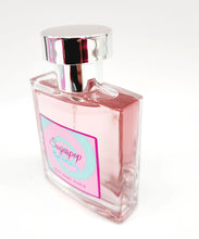 Load image into Gallery viewer, SUGARPOP Cotton Candy Eau de Parfum by Jean Marc Paris 50 mL
