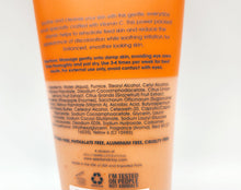 Load image into Gallery viewer, Seed+Clay Redness Relief Facial Scrub Vitamin C No. 321 - 2 packs
