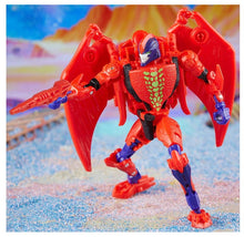 Load image into Gallery viewer, Authentic Transformers Evil Predacon Terrorsaur
