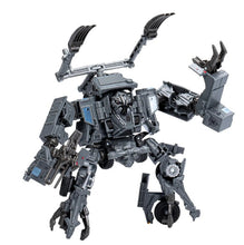 Load image into Gallery viewer, Authentic Transformers Buzzworthy N.E.S.T. BoneCrusher Bumblebee
