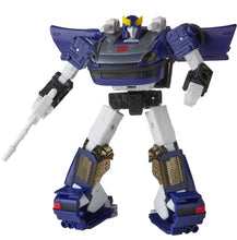 Load image into Gallery viewer, Authentic Transformers Autobot Silverstreak
