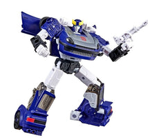 Load image into Gallery viewer, Authentic Transformers Autobot Silverstreak
