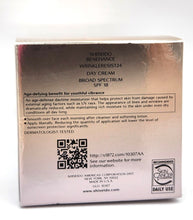 Load image into Gallery viewer, Shiseido WrinkleResist24 Day Cream Broad Spectrum SPF 18 Sunscreen 50 mL
