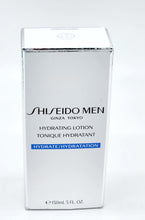 Load image into Gallery viewer, Shiseido Men Hydrating Lotion 150 mL

