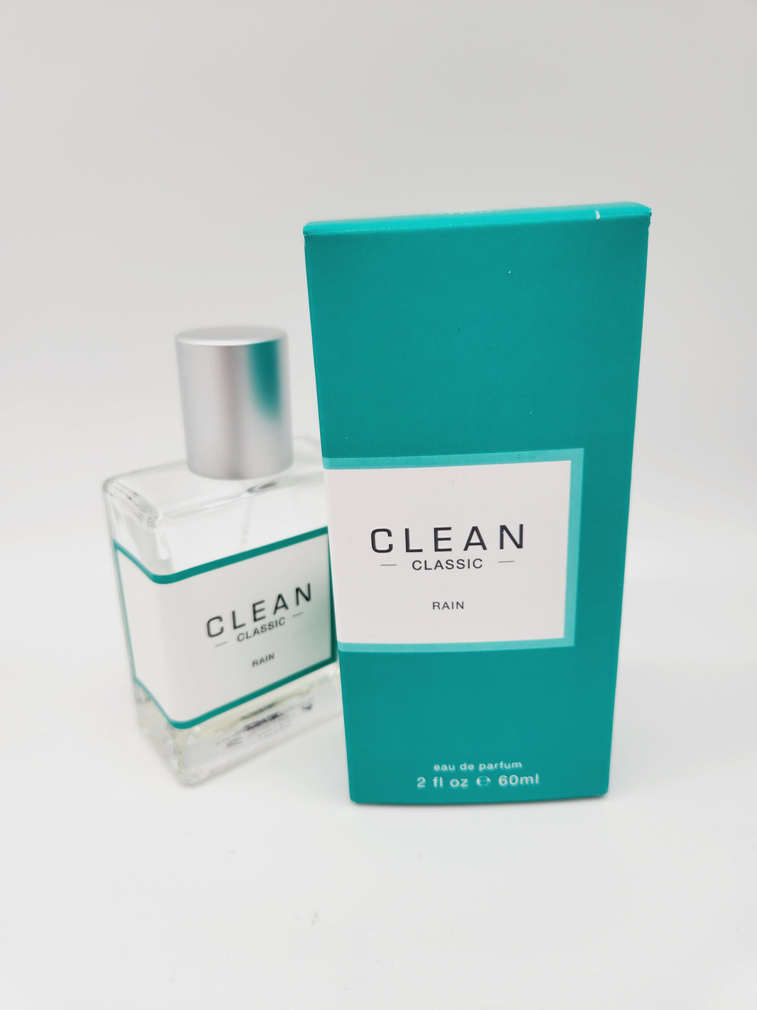 Clean classic Rain EDP 60 mL