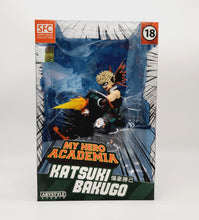 Load image into Gallery viewer, KATSUKI BAKUGO MY HERO ACADEMIA TOY FIGURE COLLECTION
