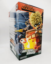 Load image into Gallery viewer, KATSUKI BAKUGO MY HERO ACADEMIA TOY FIGURE COLLECTION
