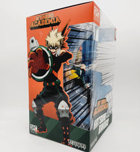 Load image into Gallery viewer, KATSUKI BAKUGO MY HERO ACADEMIA TOY FIGURE COLLECTION
