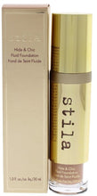 Load image into Gallery viewer, STILA HIDE &amp; CHIC Fluid Foundation 30 mL
