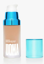 Load image into Gallery viewer, UOMA Beauty Say what?! Foundation - FAIR LADY T2C
