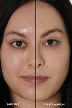 Load image into Gallery viewer, Uoma Beauty Weightless Foundation - FAIR LADY T1N
