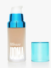 Load image into Gallery viewer, Uoma Beauty Weightless Foundation - FAIR LADY T1N

