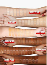 Load image into Gallery viewer, UOMA Beauty Say What Weightless Foundation - FAIR LADY T2N
