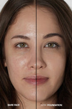 Load image into Gallery viewer, Uoma Beauty Say What Weightless Foundation - White Pearl T1W
