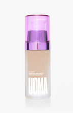 Load image into Gallery viewer, UOMA Beauty Say What Weightless Foundation - WHITE PEARL T1N
