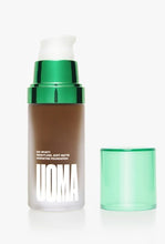 Load image into Gallery viewer, Uoma Beauty Say What Weightless Foundation - BLACK PEARL T1W
