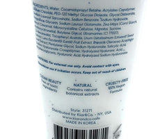 Load image into Gallery viewer, ENVY Hyaluronic Acid &amp; Salicylic Acid Clarifying Facial Scrub - 200 mL
