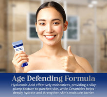 Load image into Gallery viewer, Envy Hyaluronic Acid and Ceramides Hydrating Facial Cleanser 200 ml
