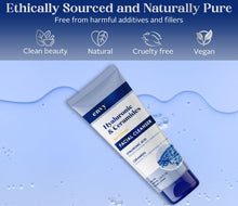 Load image into Gallery viewer, Envy Hyaluronic Acid and Ceramides Hydrating Facial Cleanser 200 ml

