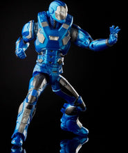 Load image into Gallery viewer, Build a Figure Marvel Gamer Verse Iron Man

