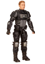 Load image into Gallery viewer, BUILD A FIGURE Marvel Gamer Verse CAPTAIN AMERICA
