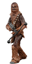 Load image into Gallery viewer, CHEWBACCA Starwarz 8&quot; action figure
