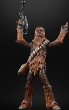 Load image into Gallery viewer, CHEWBACCA Starwarz 8&quot; action figure
