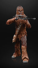 Load image into Gallery viewer, CHEWBACCA Starwarz 8&quot; action figure
