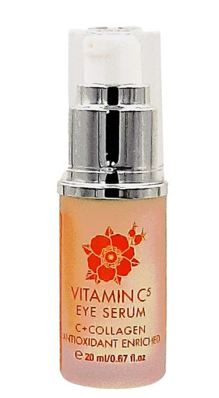 Lanoline Vitamin C5 Intensive Eye Serum 20 mL